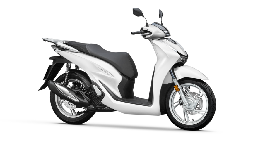 Скутер хонда 125сс